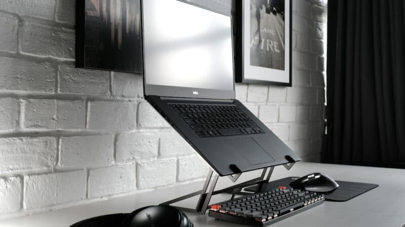 Best Monitor Arms and Laptop Stands for Screen Height in 2026: Getting the Screen Up to Your Eyes