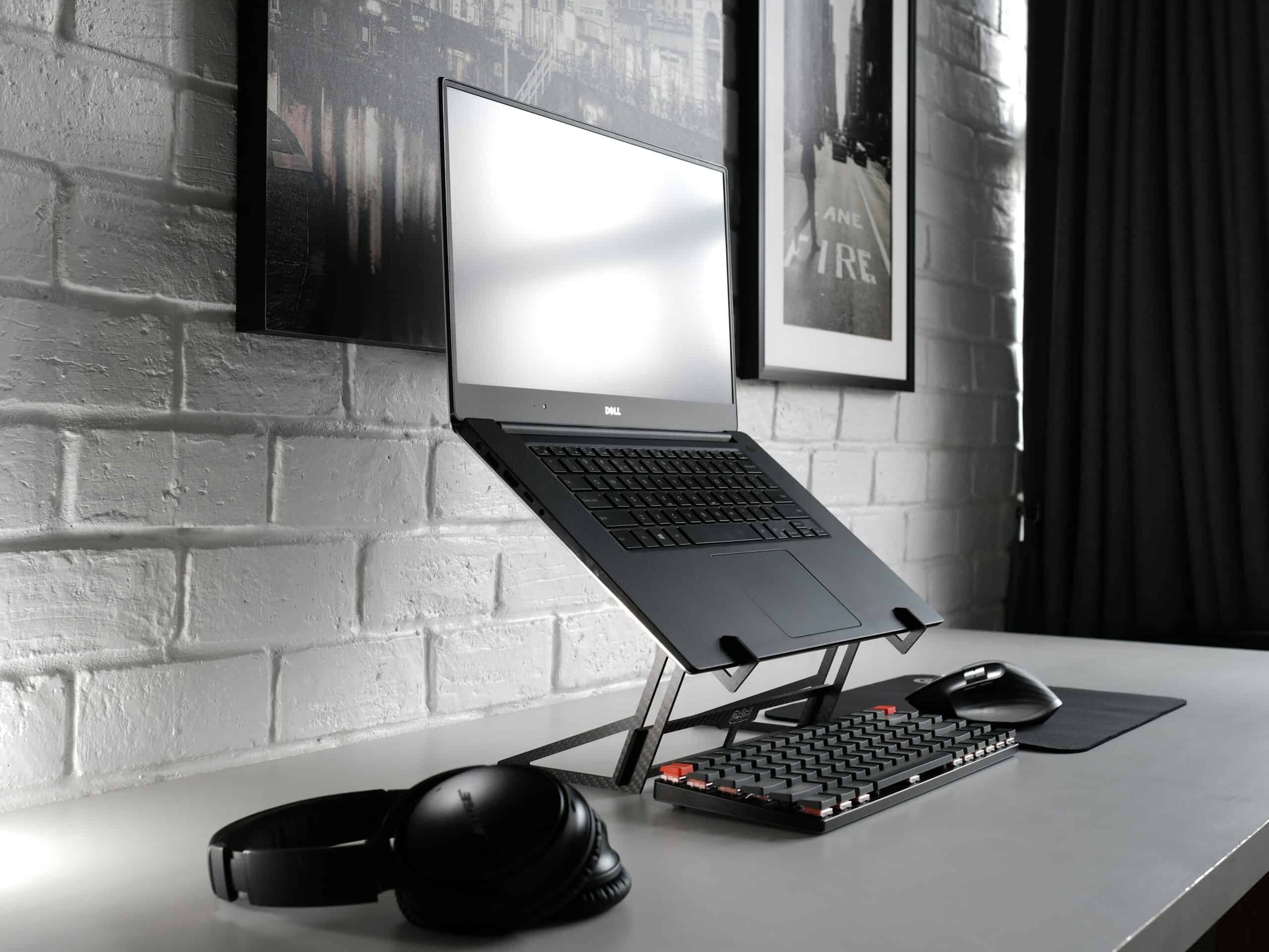 Best Monitor Arms and Laptop Stands for Screen Height in 2026: Getting the Screen Up to Your Eyes