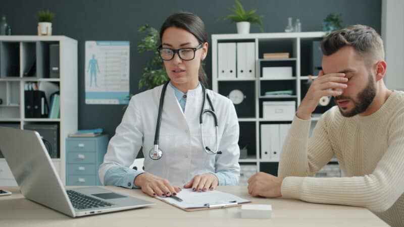 Are Migraines a Disability: What the Question Actually Means