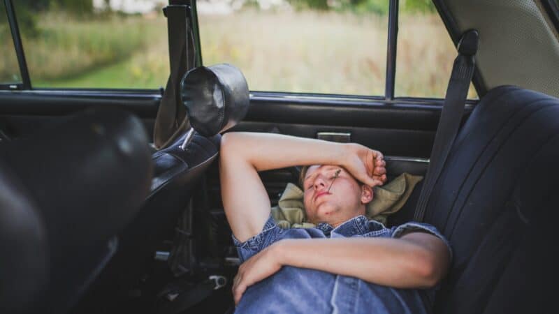 Best Motion Sickness Remedies for Migraine in 2026: What Works When Travel Is the Trigger