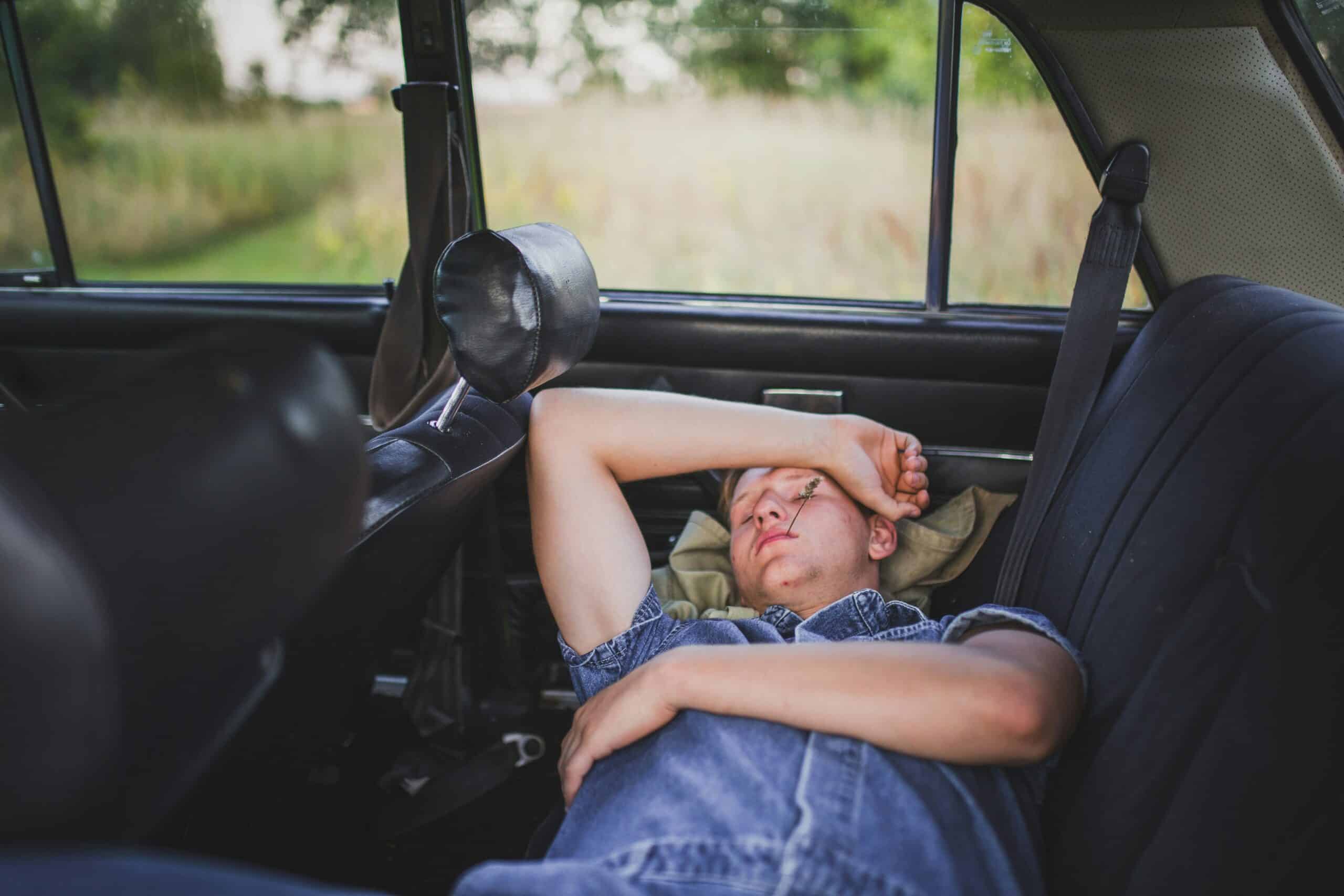 Best Motion Sickness Remedies for Migraine in 2026: What Works When Travel Is the Trigger