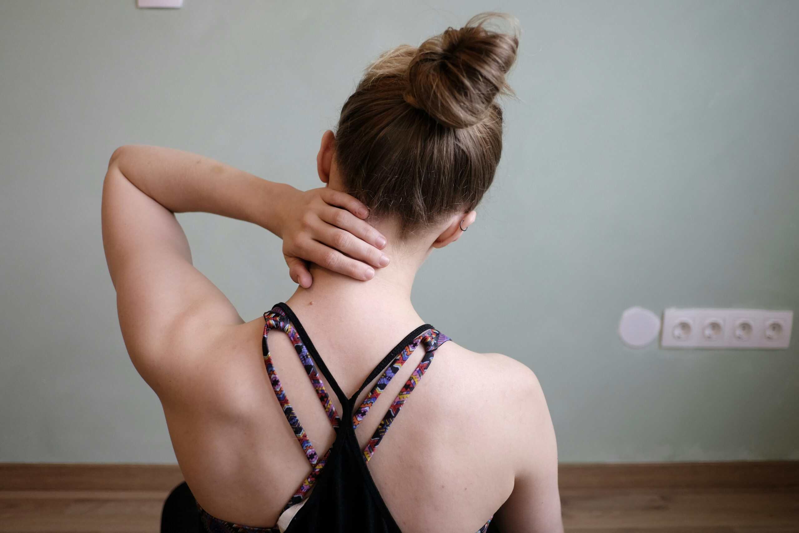 Best Neck Stretchers and Stretching Straps for Tension in 2026: Cheap Tools for the Muscles Behind the Headache