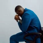 posture chair neck position