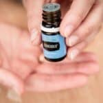 a remedy of hangover relief nausea