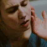 a sinus headache tough tension