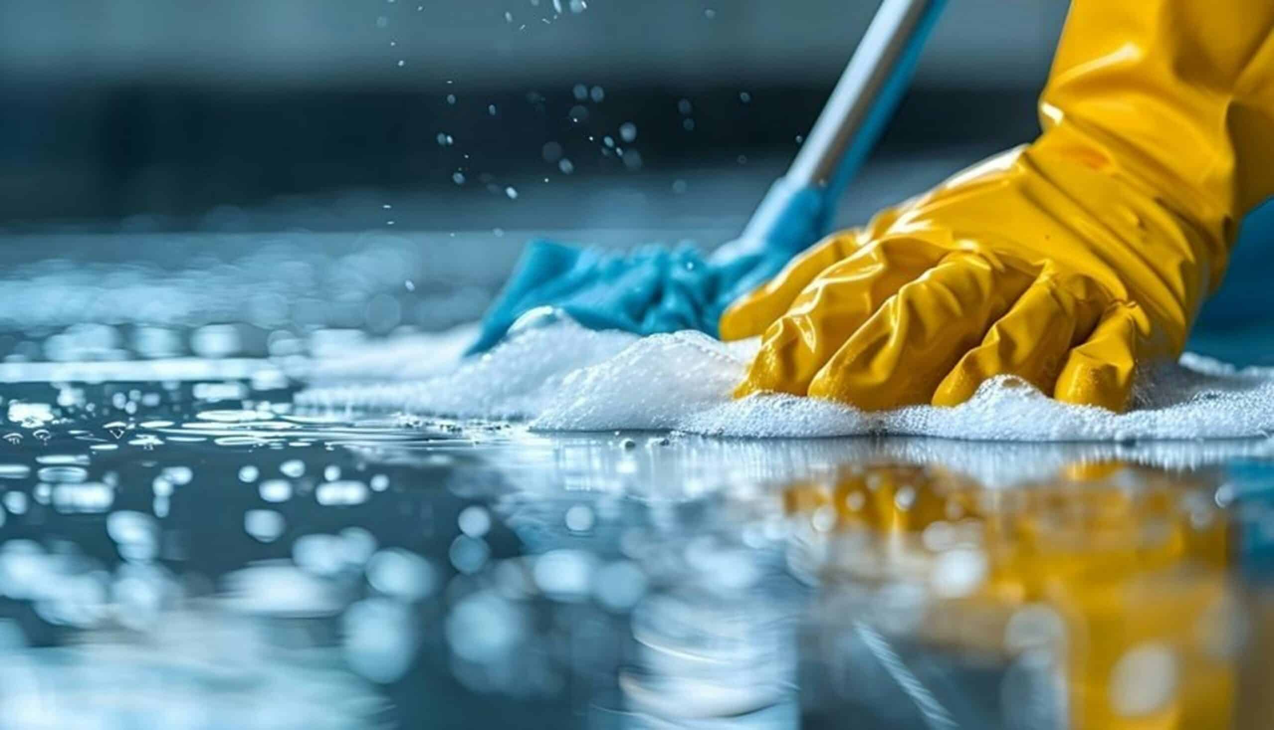 Are Cleaning Products a Migraine Trigger? What the Research Says and How to Clean Safely