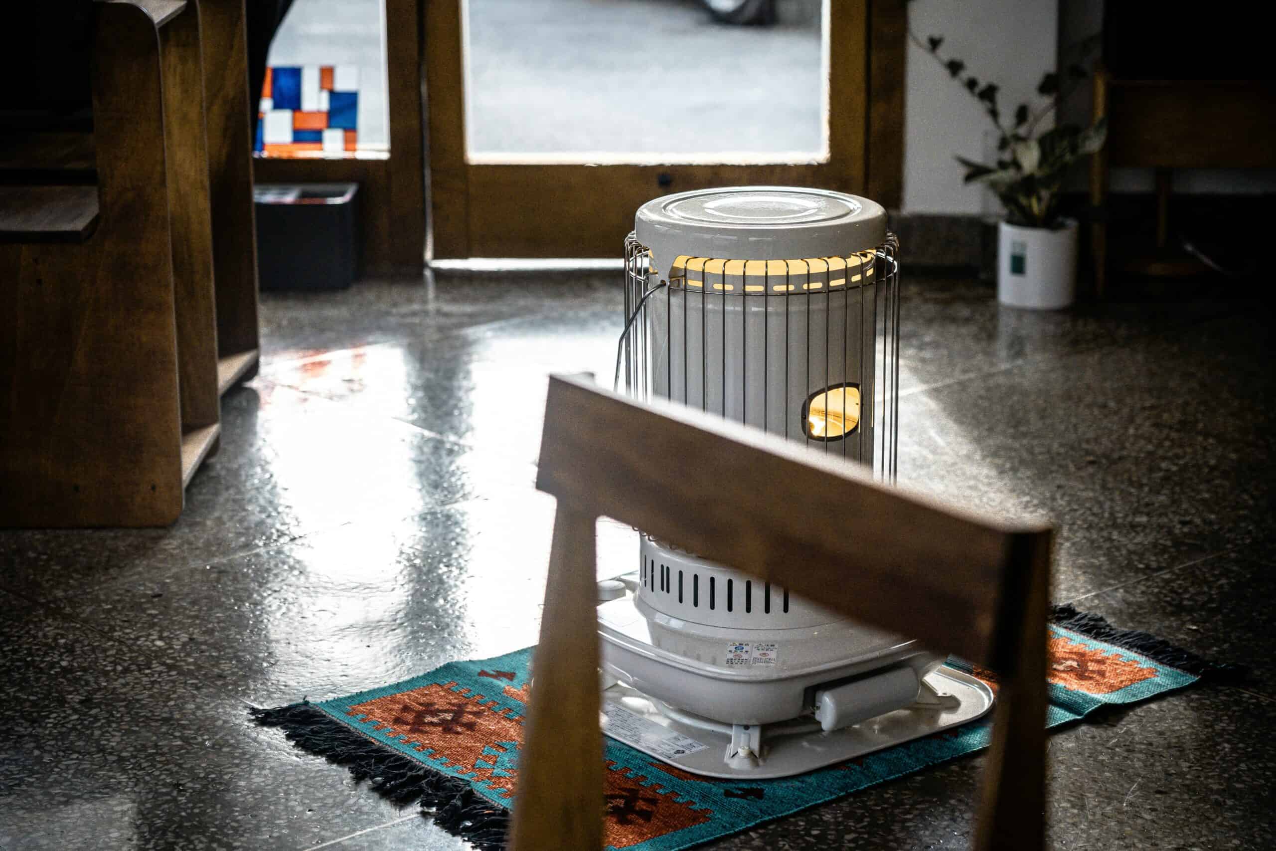 Best Space Heaters for Cold-Triggered Migraine in 2026: Steady Warmth Without the Noise or Dry Air