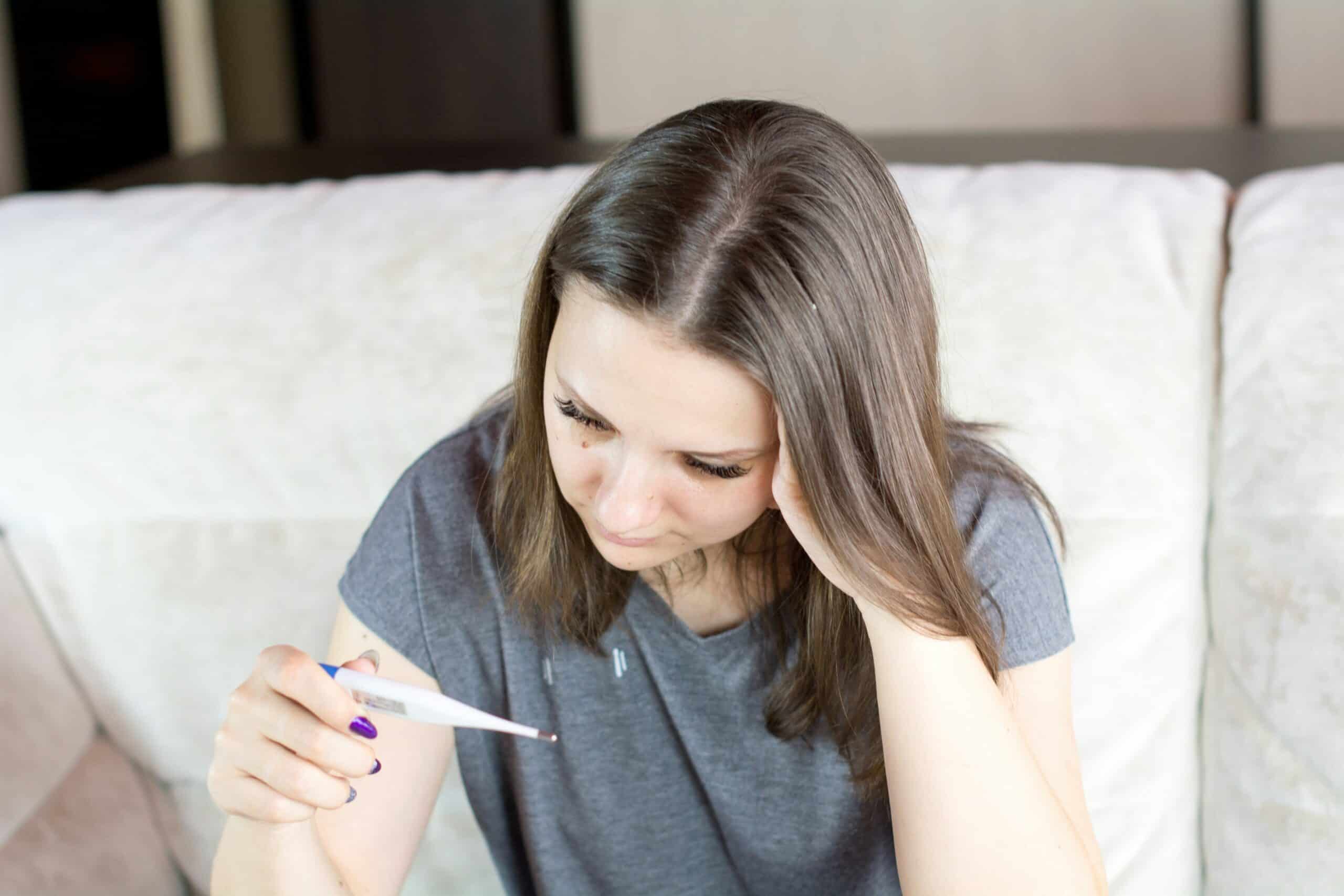 Can a Migraine Cause a Fever: Usually Not, and Why That Matters