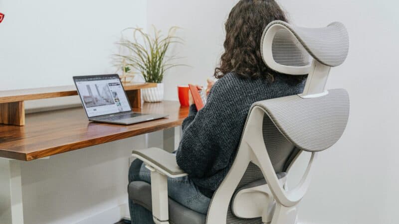 Best Lumbar Supports and Seat Cushions for Office Chairs in 2026: Fixing a Chair You Already Own