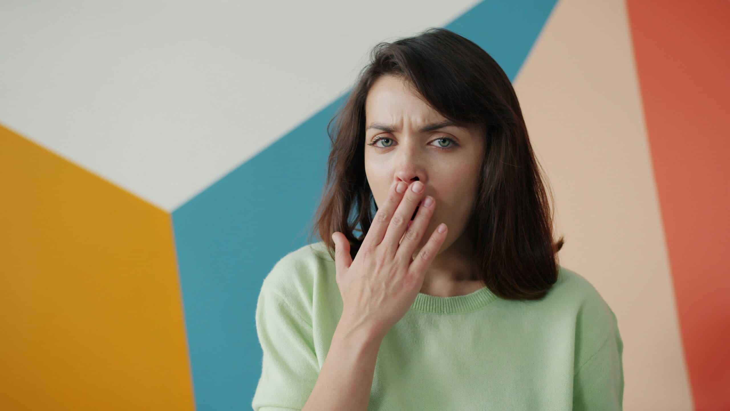 Why Do I Yawn Before a Migraine: One of the Most Reliable Warnings