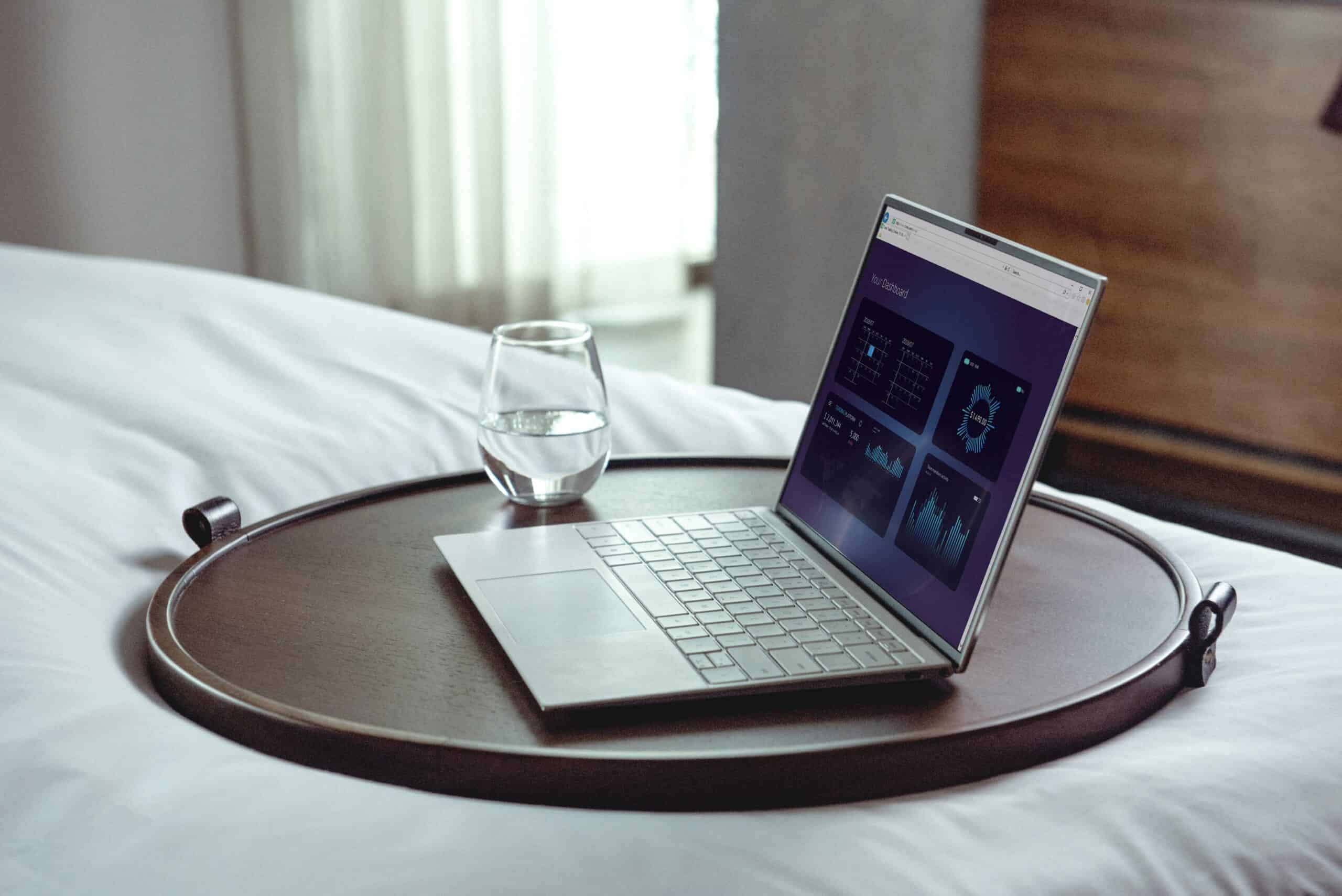Best Lap Desks and Bed Trays for Migraine Days in 2026: Working, Eating, and Reading Without Sitting Up