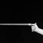 cane for walking leverage