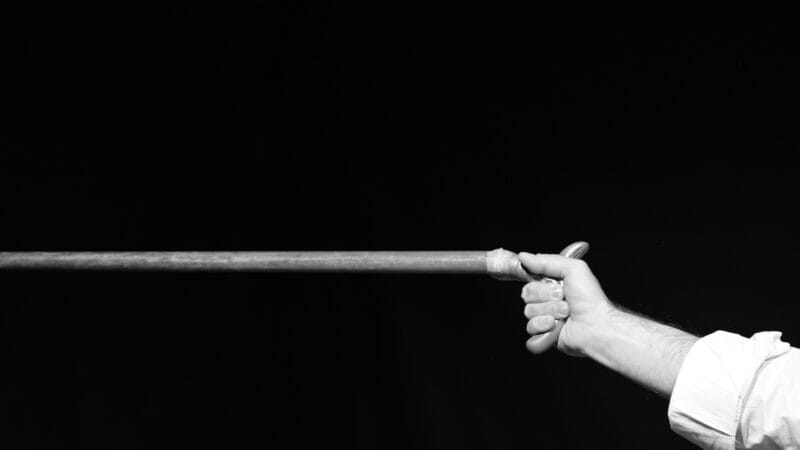 Best Trigger Point Canes and Knobble Tools in 2026: Reaching the Spot Without Twisting Into It
