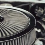 car machinery parts