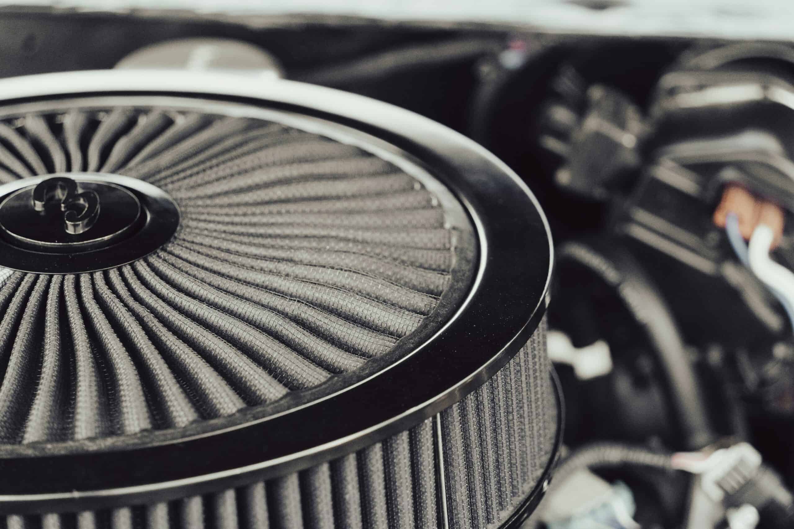 Best Cabin Air Filters for Car Allergen Triggers in 2026: Carbon Against Particulate, Fit, and Why Scented Filters Are Sold at All