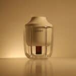 a humidifier in home