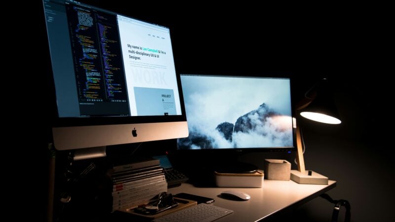 Best Monitors for Light Sensitivity in 2026: Flicker, Minimum Brightness, and What Actually Helps