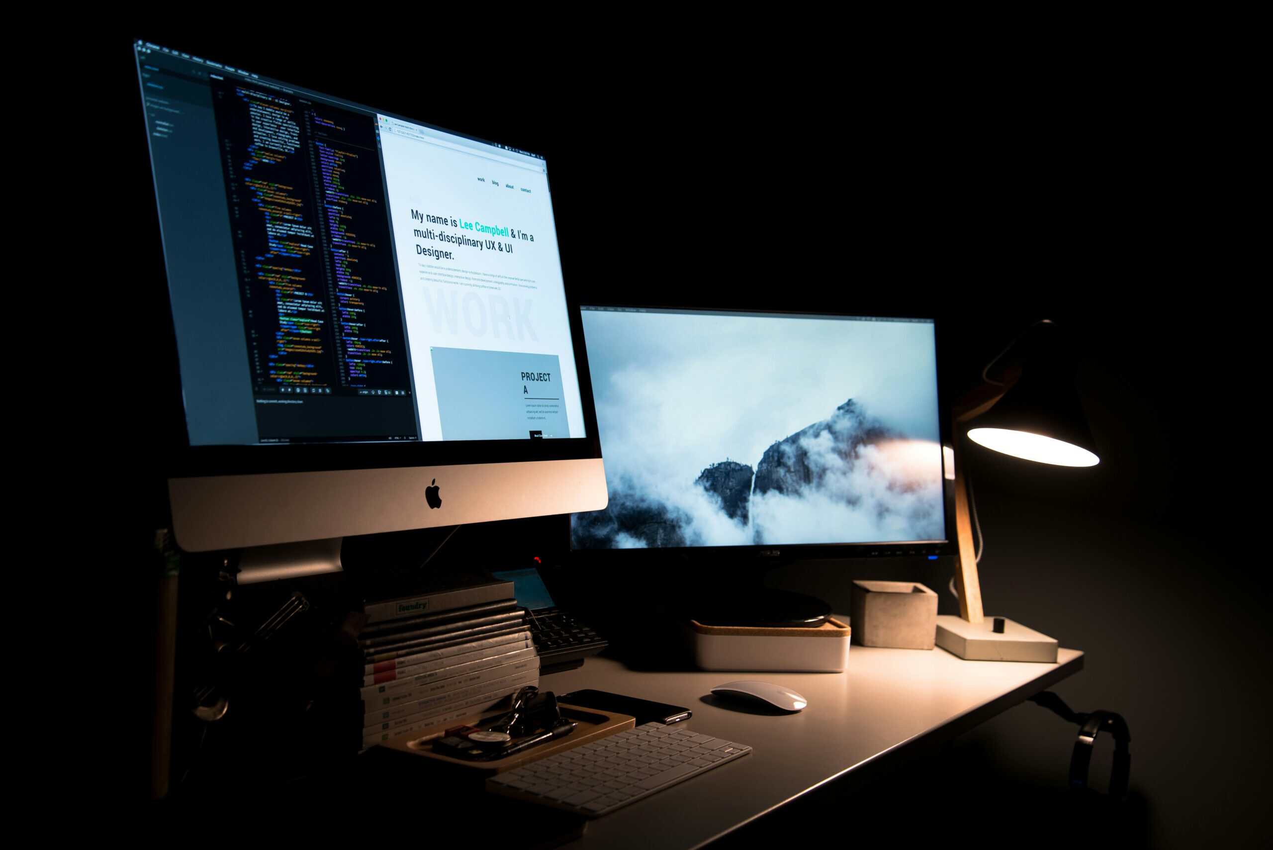 Best Monitors for Light Sensitivity in 2026: Flicker, Minimum Brightness, and What Actually Helps