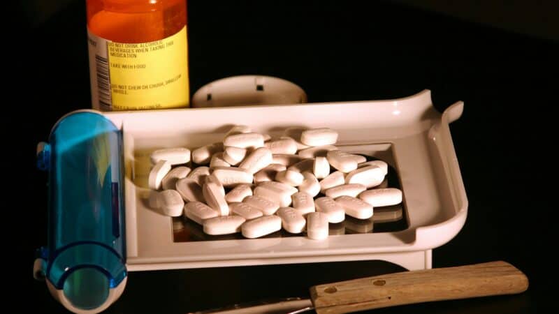 Best Automatic Pill Dispensers for Medication Adherence in 2026: Counting Acute Days, Locking Trays, and What Actually Gets Logged