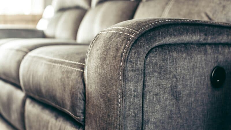 Best Recliners for Migraine Rest in 2026: Head Support, Elevation, and Getting Up Without Help