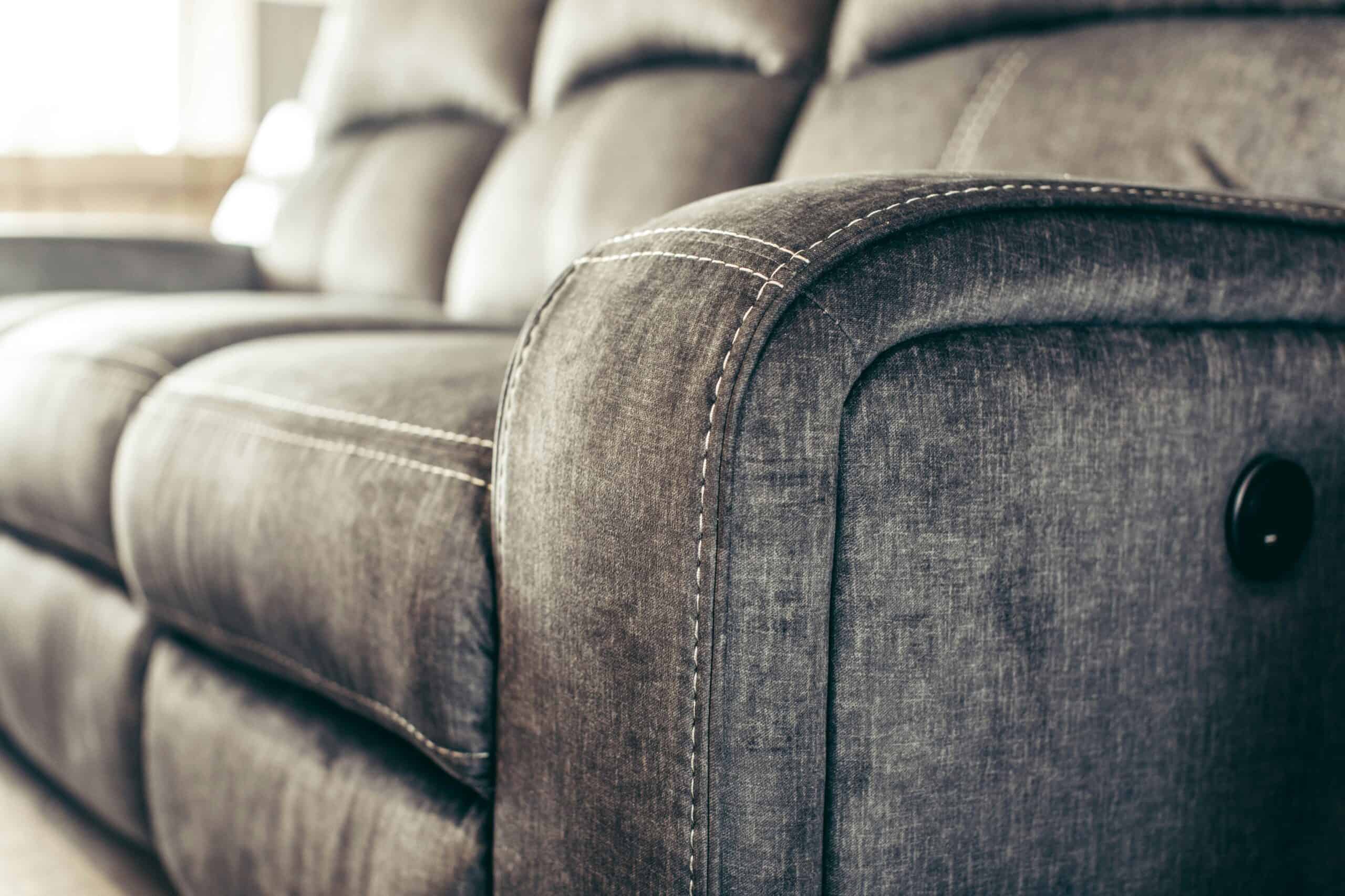 Best Recliners for Migraine Rest in 2026: Head Support, Elevation, and Getting Up Without Help