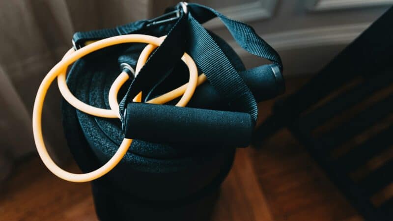 Best Resistance Bands for Migraine-Safe Strength Training in 2026: Light Loads, No Breath Holding