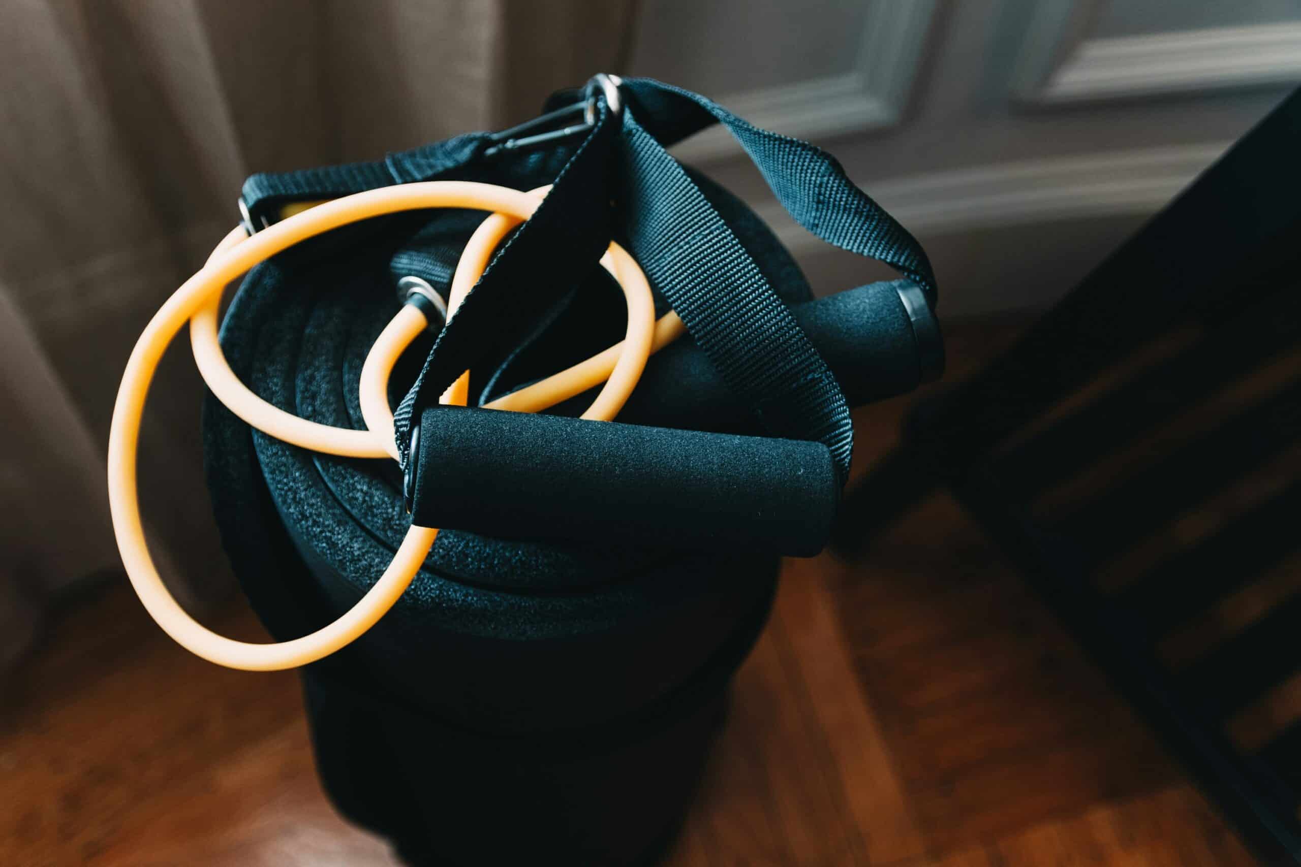 Best Resistance Bands for Migraine-Safe Strength Training in 2026: Light Loads, No Breath Holding